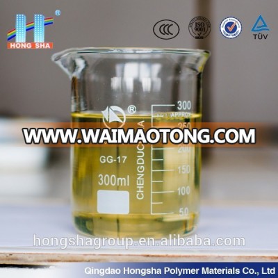 Concrete curing compound with preventing evaporation