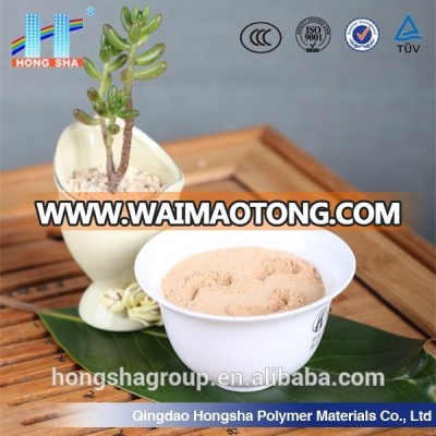 Composite anti-freezing water reducer agent plaster admixture