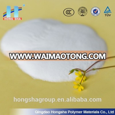 Super plasticizer for gypsum anti-freeze water reducer