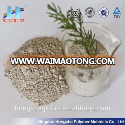 Concrete non shrink grout material used in constructional engineering