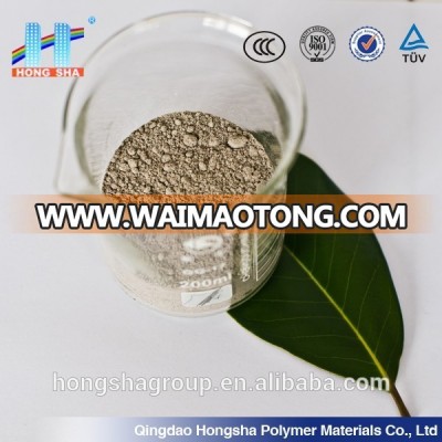 High strength non shrink grouting material superplasticizer admixture