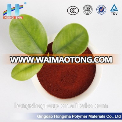 Aliphatic super plasticizer powder/concrete water reducer