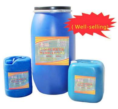 Concrete Curing Agent for Hardening Concrete Floor